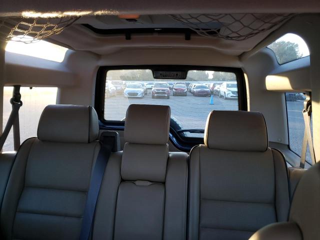 Photo 10 from auction – 2000 LAND ROVER DISCOVERY with VIN SALTY1241YA274561