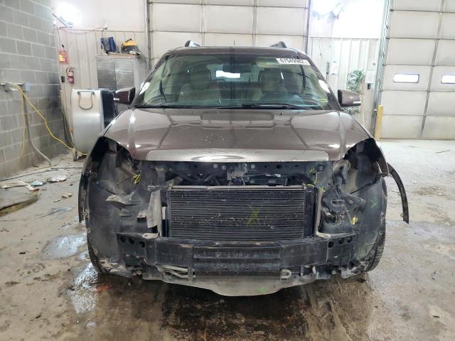 Photo 5 from auction – 2012 GMC ACADIA SLT with VIN 1GKKRRED8CJ327232