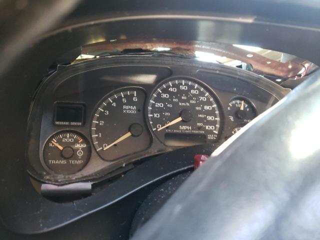 Photo 9 from auction – 2002 CHEVROLET SILVERADO with VIN 1GCHK23UX2F245492