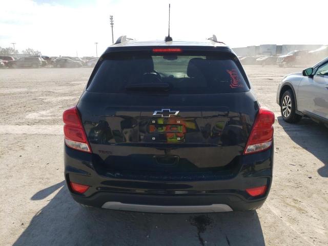 Photo 6 from auction – 2020 CHEVROLET TRAX 1LT with VIN 3GNCJLSB2LL122609
