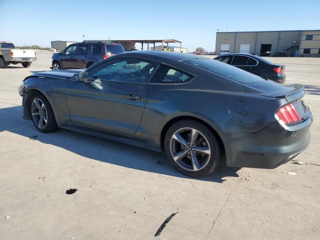 صورة رقم 2 من المزاد - 2015 FORD MUSTANG مع VIN 1FA6P8AM9F5357331