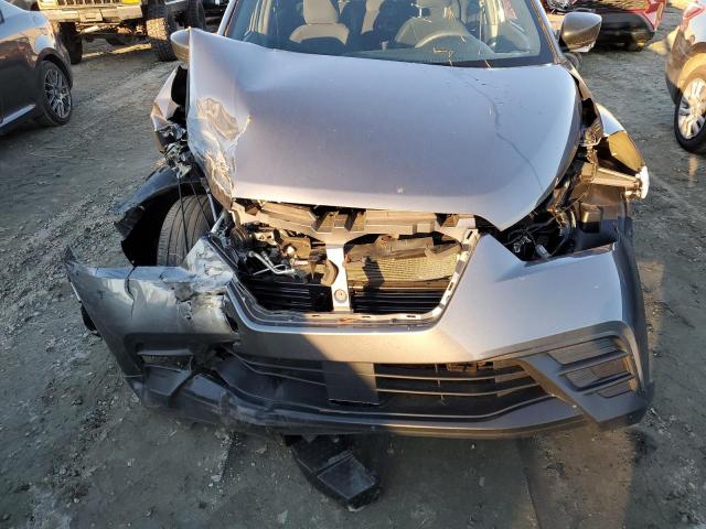 Photo 12 from auction – 2020 NISSAN KICKS S with VIN 3N1CP5BV8LL574631