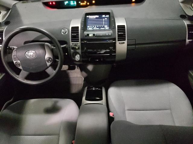 Photo 8 from auction – 2009 TOYOTA PRIUS with VIN JTDKB20U997869914