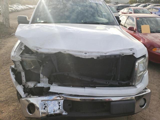 صورة رقم 11 من المزاد - 2012 FORD F150 SUPER مع VIN 1FTEX1CM7CFB03455
