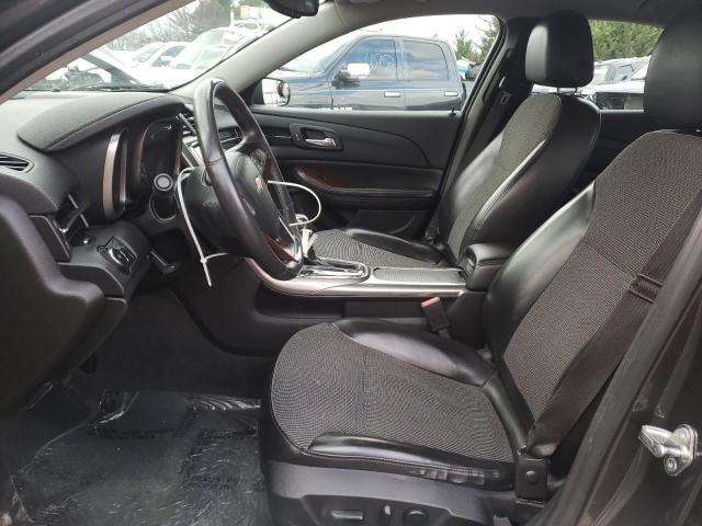 Photo 7 from auction – 2013 CHEVROLET MALIBU 2LT with VIN 1G11E5SA6DF285484