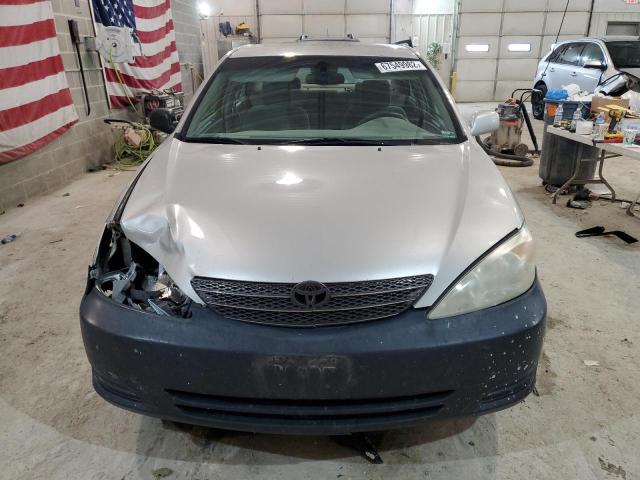 Photo 5 from auction – 2003 TOYOTA CAMRY LE with VIN 4T1BE32K93U736616