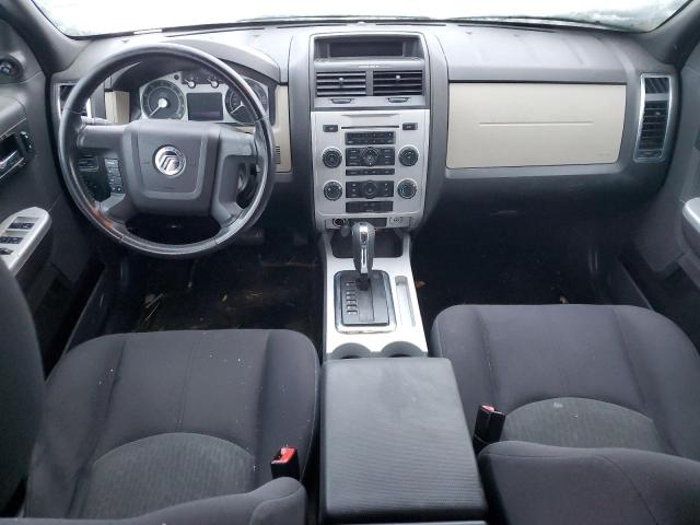 Photo 8 from auction – 2008 MERCURY MARINER with VIN 4M2CU81128KJ40696