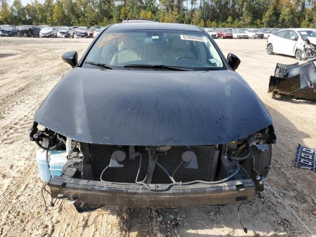 Photo 5 from auction – 2013 LEXUS ES 350 with VIN JTHBK1GG9D2038654