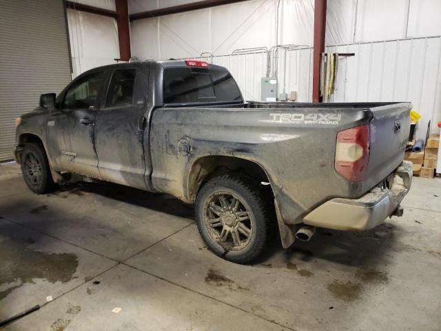 Photo 2 from auction – 2014 TOYOTA TUNDRA DOU with VIN 5TFUY5F15EX323868
