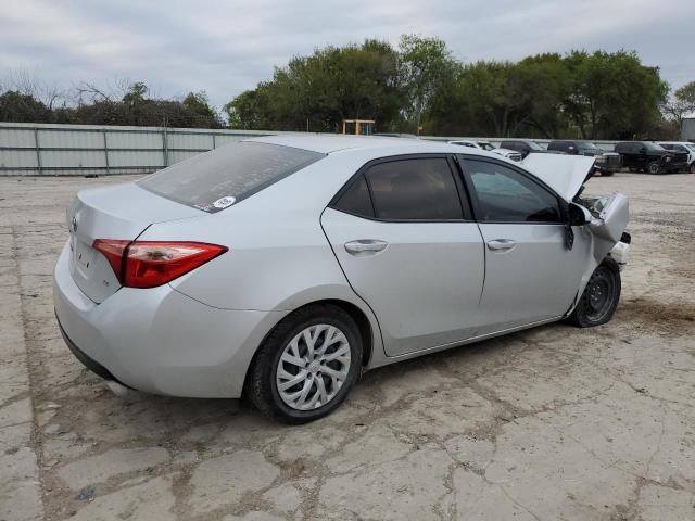 Photo 3 from auction – 2017 TOYOTA COROLLA L with VIN 2T1BURHEXHC899226