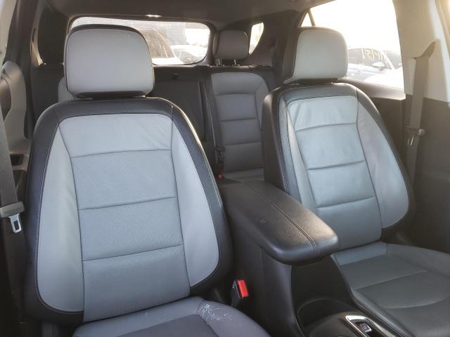 Photo 10 from auction – 2018 CHEVROLET EQUINOX PR with VIN 2GNAXNEX8J6317768