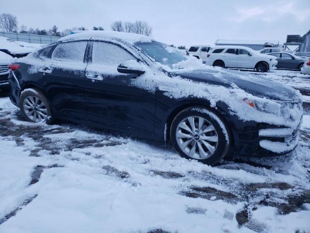 Photo 4 from auction – 2016 KIA OPTIMA EX with VIN 5XXGU4L33GG078779