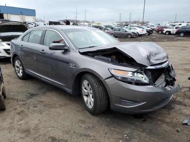 Photo 4 from auction – 2012 FORD TAURUS SEL with VIN 1FAHP2EW7CG102758