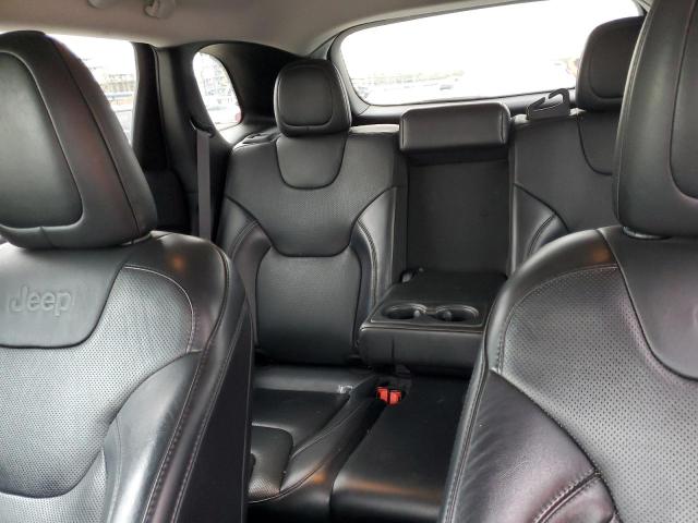 Photo 10 from auction – 2019 JEEP CHEROKEE L with VIN 1C4PJLDB9KD302648