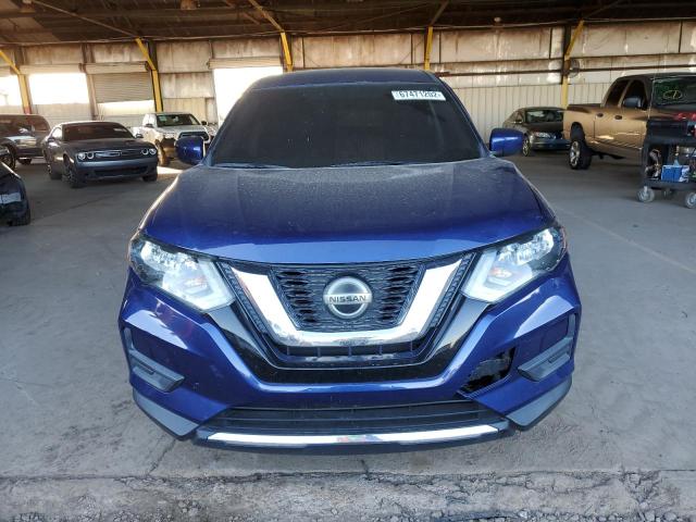 Photo 5 from auction – 2018 NISSAN ROGUE S with VIN 5N1AT2MT7JC774334