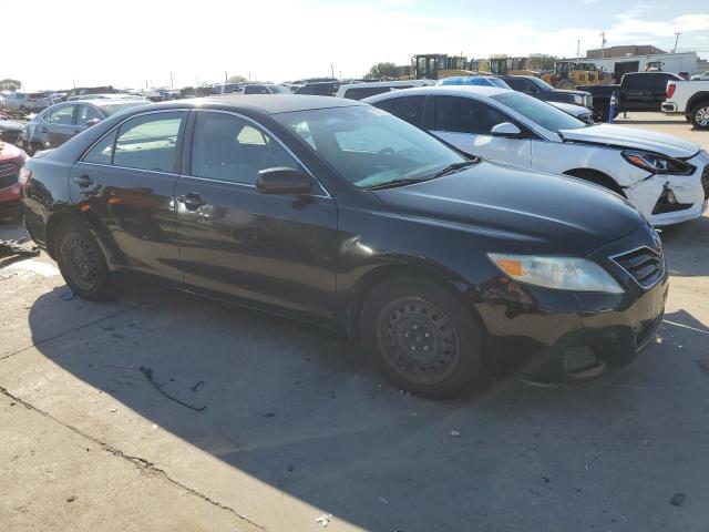 Photo 4 from auction – 2010 TOYOTA CAMRY BASE with VIN 4T4BF3EK0AR019663