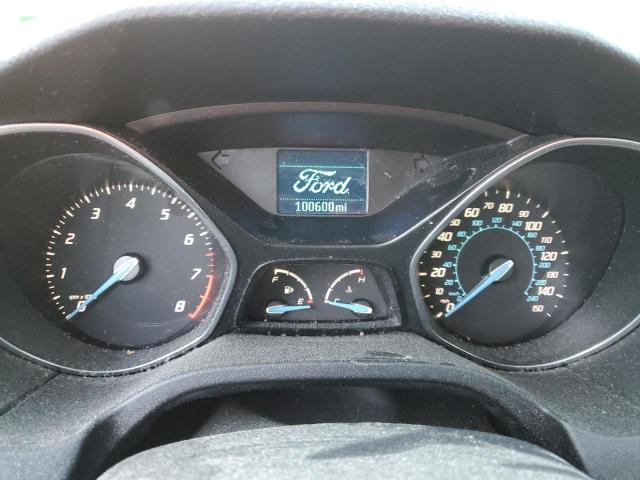 Photo 9 from auction – 2012 FORD FOCUS SE with VIN 1FAHP3F22CL322804