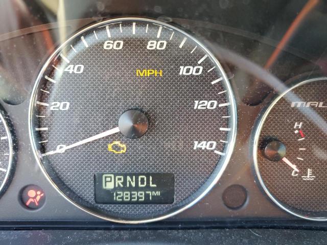 Photo 8 from auction – 2006 CHEVROLET MALIBU MAX with VIN 1G1ZT63896F277604
