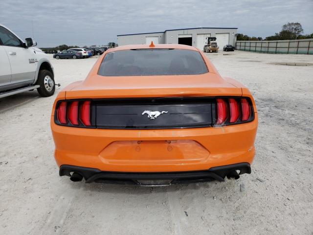Photo 6 from auction – 2020 FORD MUSTANG with VIN 1FA6P8TH0L5169907