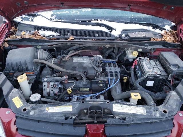 Photo 12 from auction – 2010 DODGE GRAND CARA with VIN 2D4RN4DE0AR361776