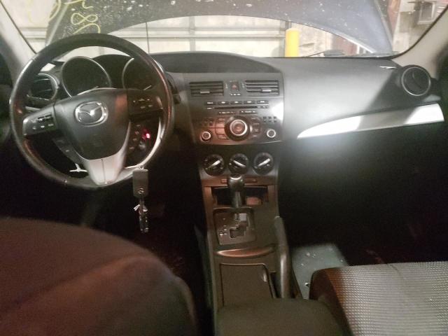 Фото 8 с аукциона – 2012 MAZDA 3 I с VIN JM1BL1V72C1698265