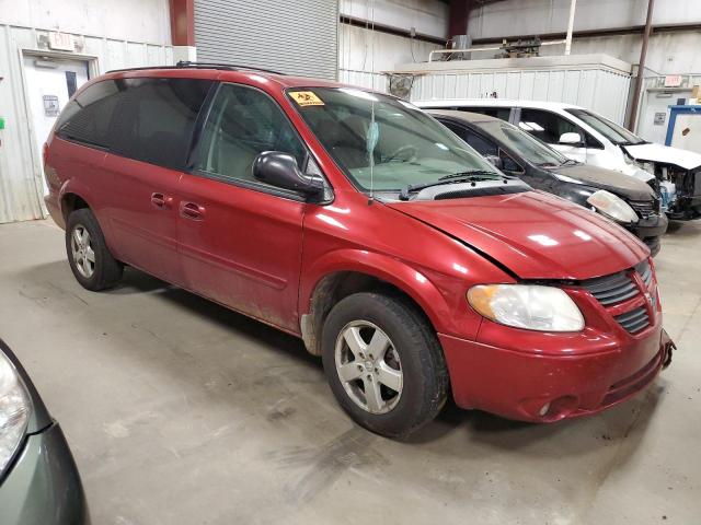 Photo 4 from auction – 2006 DODGE GRAND CARA with VIN 2D4GP44L26R889097