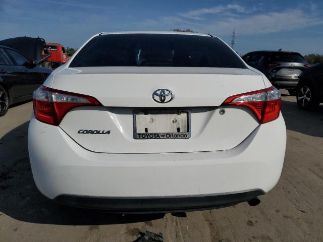 Photo 6 from auction – 2014 TOYOTA COROLLA L with VIN 2T1BURHE7EC036945