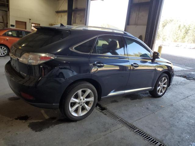 Photo 3 from auction – 2010 LEXUS RX 350 with VIN 2T2ZK1BA6AC038946