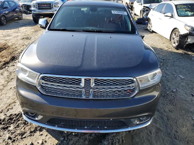 Photo 5 from auction – 2015 DODGE DURANGO CI with VIN 1C4RDHEG2FC100995