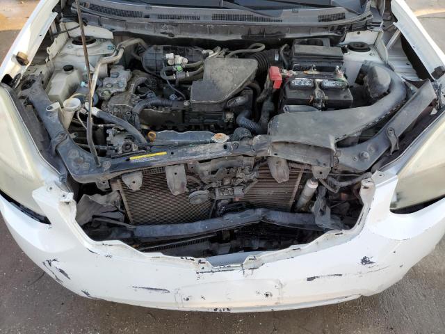 Photo 11 from auction – 2012 NISSAN ROGUE S with VIN JN8AS5MT1CW299844
