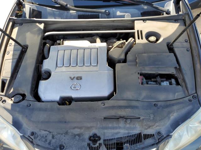 Photo 11 from auction – 2009 LEXUS ES 350 with VIN JTHBJ46G092317441