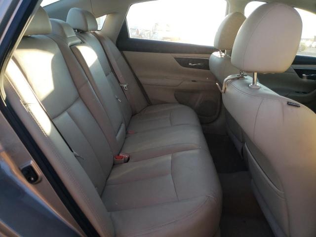 Photo 10 from auction – 2014 NISSAN ALTIMA 2.5 with VIN 1N4AL3AP8EN231298