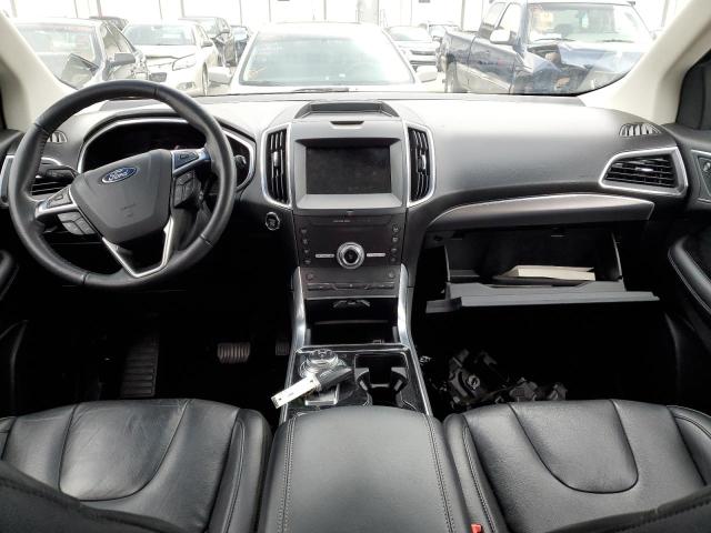 Photo 8 from auction – 2020 FORD EDGE TITAN with VIN 2FMPK4K92LBA16033