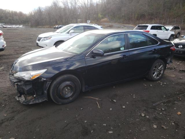 TOYOTA CAMRY LE 2015 with VIN 4T1BF1FK3FU975028 - Photo from auction