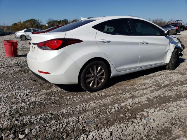 Photo 3 from auction – 2016 HYUNDAI ELANTRA SE with VIN 5NPDH4AE2GH683134