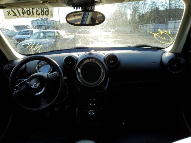 Photo 8 from auction – 2015 MINI COOPER S C with VIN WMWZC3C54FWP53055