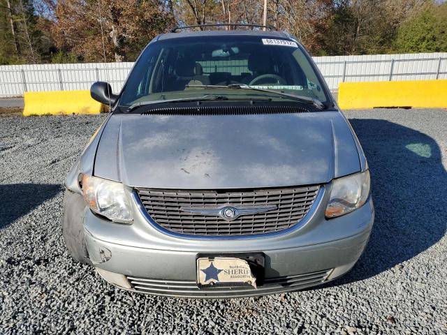 Photo 5 from auction – 2003 CHRYSLER TOWN & COU with VIN 2C4GP54LX3R216668
