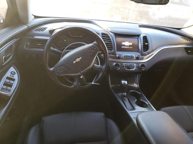 Photo 8 from auction – 2017 CHEVROLET IMPALA LT with VIN 2G1105SA6H9188086