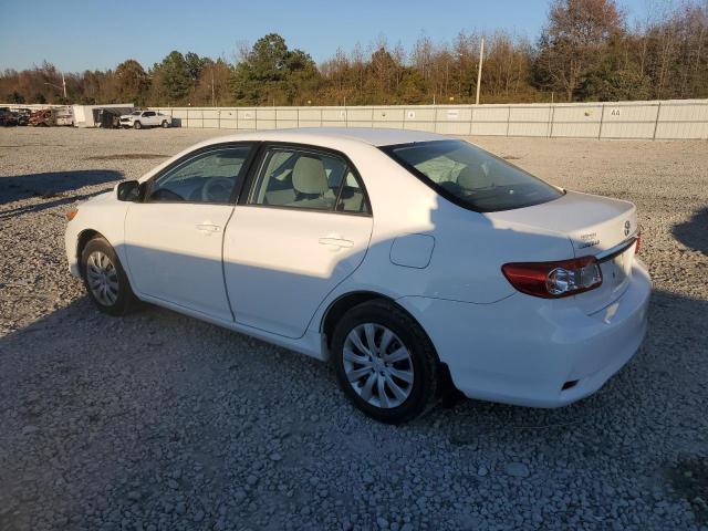 Photo 2 from auction – 2012 TOYOTA COROLLA BA with VIN 2T1BU4EE9CC907624