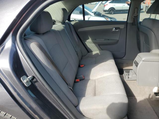 Photo 10 from auction – 2010 CHEVROLET MALIBU LS with VIN 1G1ZB5EB2A4102881