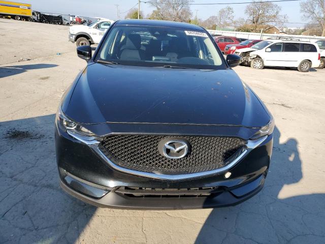 Photo 5 from auction – 2018 MAZDA CX-5 SPORT with VIN JM3KFABM2J1474029