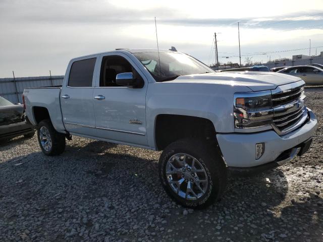 Photo 4 from auction – 2017 CHEVROLET SILVERADO with VIN 3GCUKTEC2HG304325