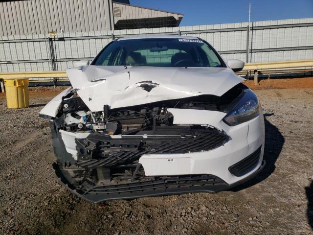 Photo 5 from auction – 2018 FORD FOCUS SE with VIN 1FADP3F28JL326867