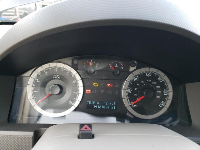 Photo 9 from auction – 2009 FORD ESCAPE XLT with VIN 1FMCU93G29KC50271