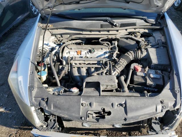 Photo 11 from auction – 2010 HONDA ACCORD with VIN 1HGCP2F76AA094018