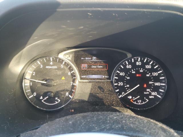 Photo 9 from auction – 2020 NISSAN PATHFINDER with VIN 5N1DR2AM2LC638026