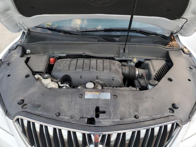 Photo 12 from auction – 2016 BUICK ENCLAVE with VIN 5GAKRBKD4GJ293255