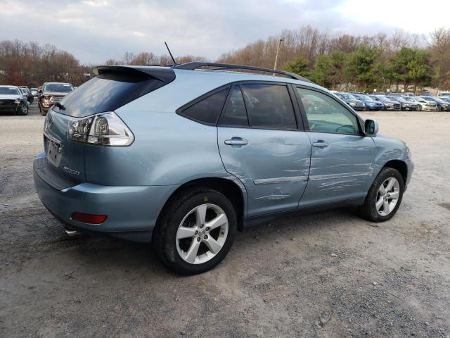 Photo 3 from auction – 2005 LEXUS RX 330 with VIN 2T2HA31U15C084132