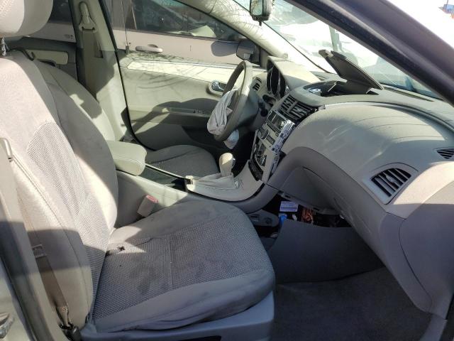 Photo 5 from auction – 2012 CHEVROLET MALIBU LS with VIN 1G1ZA5E03CF293140