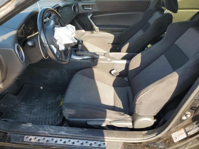 Photo 7 from auction – 2017 TOYOTA 86 BASE with VIN JF1ZNAA15H8701920